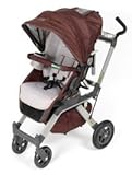 Orbit Baby Toddler Stroller - Mocha by Orbit Baby