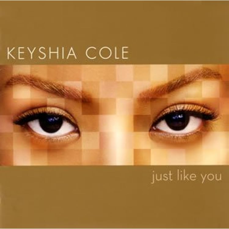 【Promo盤】Keyshia Cole / Just Like You Amazon.co.jp: Just Like You: ミュージック