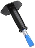 Silverline 19x 200mm Cold Chisel With Guard Contractors Tools Accessories Diy