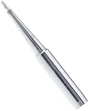 uxcell　 はんだこて先 ハンダコテサキ　5 x 6.5mm　シャンク　1.2mm鑿直径　900M-T-1.2LD