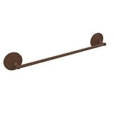 Allied Brass 24" Towel Bar Antique Bronze [並行輸入品]