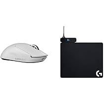 Amazon.co.jp: Logicool G ゲーミングマウス ワイヤレス G PRO X 