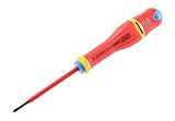 Facom PROTWIST 1000V 絶縁ドライバー Pozidriv PZ0 AD0X75VE