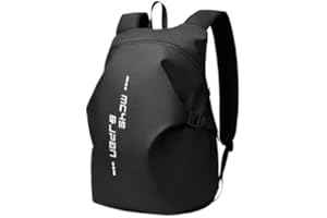 サイクリング リュック、ヘルメットバッグ メンズ バックパック ケース 大容量トラベルバッグ サイクリング 登山 スポーツ 自転車 多機能 キャンプ