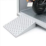 イナバ　バイク保管庫　バイク用スロープ　H9-9911