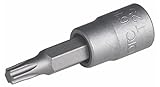 OTC (6104) Standard TORX Socket - T25, 1/4' Square Drive [並行輸入品]