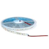 Takenous 竹村商会 ledテープ ledテープライト 5m 防水 24v 5050SMD 一段式 車 トラックパーツ アンバー