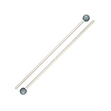 Promark Dan Fyffe 250 Hard Rubber Mallet [並行輸入品]