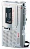 SONY マイクロカセットレコーダーV.O.R M-530