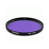 カメラレンズ FLDフィルター 72mm HD 蛍光ライト デイライト フィルター Nikon AF NIKKOR 180mm f/2.8D IF-EDレンズ用 Nikon AF Zoom-NIKKOR 24-85mm f/2.8-4D IFレンズ用