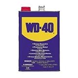 エステー　水置換性防錆潤滑剤　WD-40　1ガロン　WD-401G