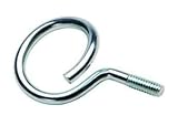 Platinum Tools JH807-100 Bridle Ring, 1/4 By 20 - 1 1/4-Inch Id, 100 Per Box [並行輸入品]