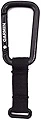 Garmin ランヤード カラビナ