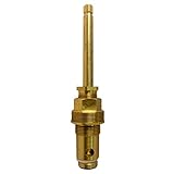 LASCO S-1173-4 Central Brass 6524 Tub and Shower Diverter Stem [並行輸入品]