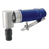 1/4 In Die Grinder - 90 Degree Angle Head [並行輸入品]