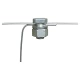 Dare Prod.2083-3Fence Tap-3PC SPLIT BOLT/LINE TAP (並行輸入品)