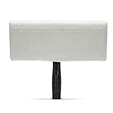 HomerightデッキProデラックスStain Applicatorパッド12 " c800961デッキApplicator汚れ、StainパッドforデッキボードGroovingツール、フェンス