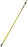 Mr. Long Arm Mr. LongArm 6612 Heavy Duty Alumiglass Extension Pole, 4-Feet to 12-Feet [並行輸入品]