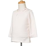 (プチバトー)PETIT BATEAU BEBE/ベビー コットン長袖カットソー 14729 22 FLEUR 6M [並行輸入品]