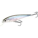 ラッキークラフトUSA(LUCKY CRAFT)ポインター78 - US定番カラー (ビーフリーズ78SP) (283 シルバーチークゴーストミノー)