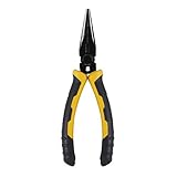 Olympia Tools 10-665 5-Inch Long Nose Pliers [並行輸入品]