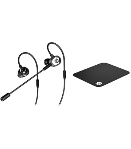 Amazon.co.jp: SteelSeries ゲーミングヘッドセット Tusq +