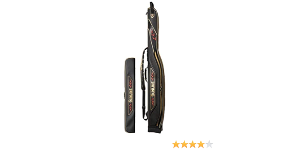 サンライン獅子スリムロッドケースになります Www Vetrepro Fr