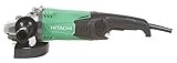 Hitachi G18ST 7-Inch 15-Amp Angle Grinder [並行輸入品]
