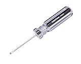 TEKTON 27002 1/8-Inch Flat by 3-Inch Pro Screwdriver [並行輸入品]