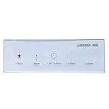 0.01mm 顕微鏡対物マイクロメーター マイクロメータ 金属組織修正定規 スケール レチクル 4つのスケール