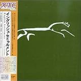 イングリッシュ・セトゥルメント (紙ジャケット仕様)