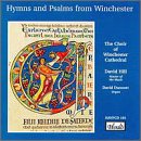 Psalms & Hymns from Winchester
