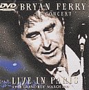 ライヴ・イン・パリ [DVD]