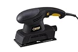FINISH SANDER 1/3 SHEET by STEEL GRIP MfrPartNo XKS1090003 [並行輸入品]