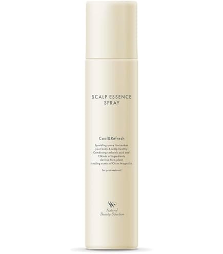 Amazon.co.jp: ラシンシア スパークリングヘッドジェル 120g /炭酸