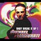 �u���C�N�E�C�b�g�E�A�b�v!