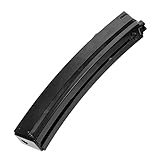 【WE】APACHE MP5 /MP5K /MP5A2専用45連 ガスマガジン