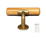 ハイロジック61-7029-22お助けぼ～ミニ手摺り150mm