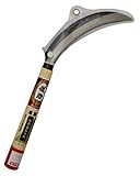 高儀 儀助 左手用鋸鎌 R柄