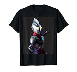 ブロマイドシリーズ ウルトラマンティガ マルチタイプ Tシャツ