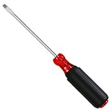 hangzhou great star indust 164965 Master Mechanic, 3/16' x 3', Slotted Screwdriver [並行輸入品]