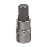OEMTOOLS 22835 11mm Metric Drive Hex Bit Socket [並行輸入品]