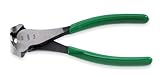 SK Hand Tools 18507 End Cutter Pliers 7 by SK Hand Tool