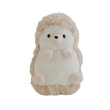 ファーストトイ ぬいぐるみ mofumoco White Bear