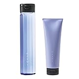 アジュバン KASUI カスイシャンプー300ml トリートメント250g セット