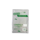 ボードン袋 F&G 規格袋 #25　11号200×300 穴なし 100枚入