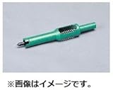 ツボ万 CD-S14.5 ダイヤモンドコアドリル ショートコアドリルCD-S 湿式 φ14.5x40x10 11709