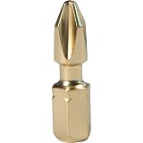 Makita B-42569 Impact Gold Number 2 Phillips Insert Bit 100-Piece [並行輸入品]