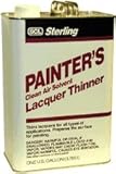 104004 QT Painter 'sラッカーシンナー
