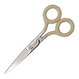 ハイタイド ペンコ はさみ ステンレスシザーズ アイボリー DP177